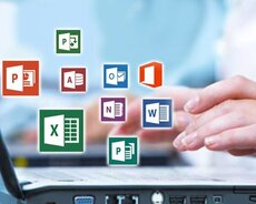 Office proqramlari