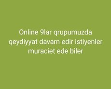 Riyaziyyat hazırlığı