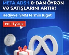 0-dan reklam bələdçisi - Meta Ads