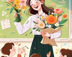 Azərbaycan dili və Ədəbiyyat