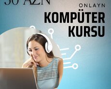 0- dan kompüter dərsləri