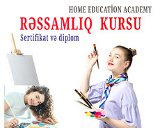 Rəssamlıq kursları