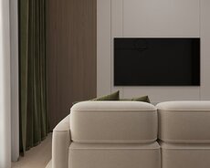 Interyer Dizayn təlimi