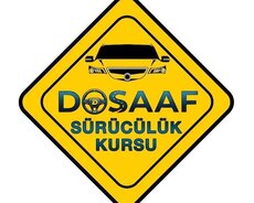 Sürücülük kursu