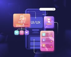 Ui/ux dizayn