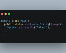 Məktəblilər üçün Onlayn Proqramlaşdırma Kursu