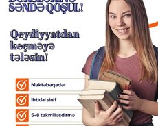 Online Azərbaycan dili sürət qrupları ❤️