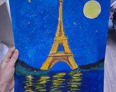 Onlayn Rəsm Dərsləri