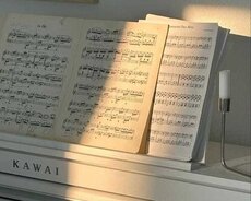 Fortepiano müəllimliyi