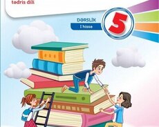 5-ci siniflər üçün maraqlı və effektiv onlayn Azərbaycan dil