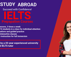 Sing up to prepare for the exam