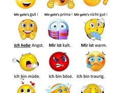 Alman dili dərsləri online