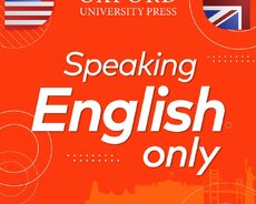 Danışıq İngilis dili kursları