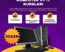 0-dan kompüter dərsləri