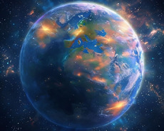 Coğrafiya hazırlığı