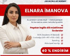 İngilis dili krusları