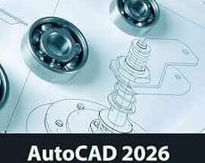 Autocad dərsləri
