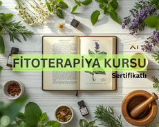 Fitoterapiya Kursu