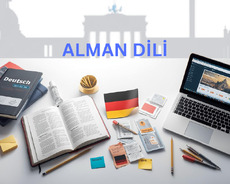 Alman dili kursu