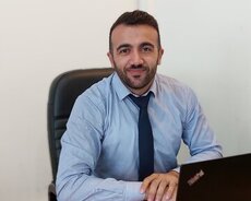 Fərdi Excel Dərsləri