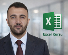 Fərdi Excel Dərsləri