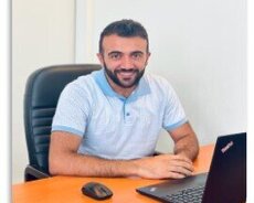 Fərdi Excel Dərsləri