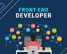 Onlayn Front-end Proqramlaşdırma Kursu