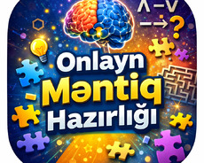 Onlayn Məntiq Hazırlığı