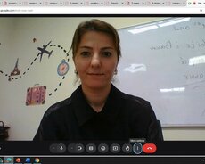 Fransız dili dərsleri