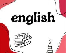 İngilis dili müəllimi