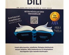 Azərbaycan dili online hazırlıq