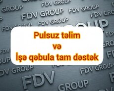 Sıfırdan İnsan Resursları təlimi