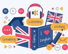 İngilis dili hazırlığı