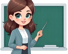 Məktəbəqədər uşaqlar üçün hazırlıq dərsləri