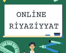 Riyaziyyat Hazırlığı
