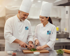 Peşəkar Aşpazlıq Proqramı L3