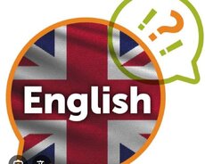 Ingilis dili hazırlığı