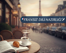 Fransız dili hazırlığı