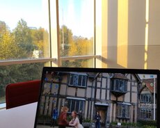 Dil hazırlığı (individual)