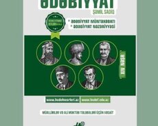 Azərbaycan dili və Ədəbiyyat fənlərindən online məşğələlər