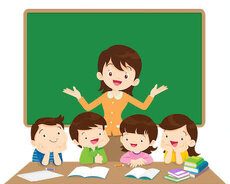 İbtidai sinif hazırlığı ( məktəbəqədər hazırlıq