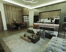 Fərdi İnteryer Dizaynı kursları