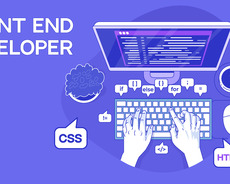 Front-End kursu