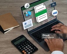 Excel dərs və xidmətləri