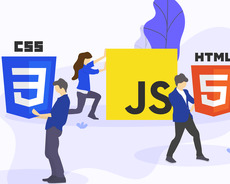 Online Frontend Dərsləri