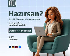 Digiart Academy Qrafik dizayn