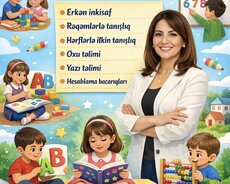 Hazırlıq dərsleri