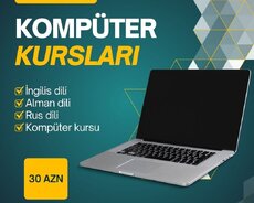 Kompüter dərsləri