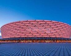 Qabiliyyət imtahanlarına hazırlıq