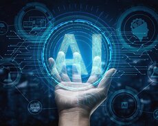 Süni Zəka kursları